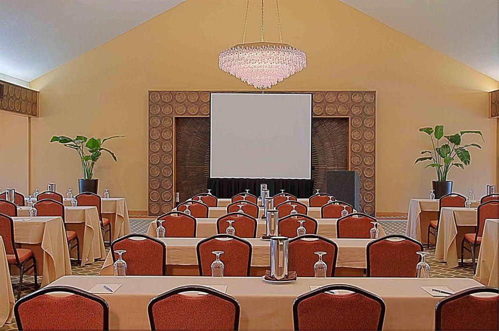 Sheraton Palo Alto Hotel Bagian luar foto