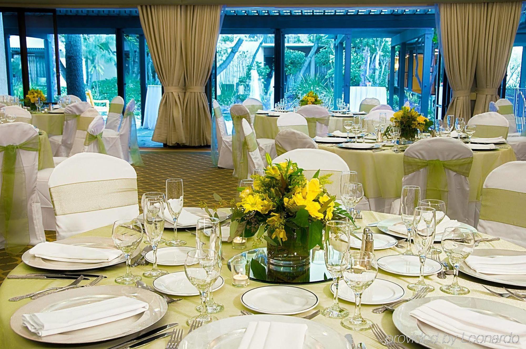 Sheraton Palo Alto Hotel Bagian luar foto