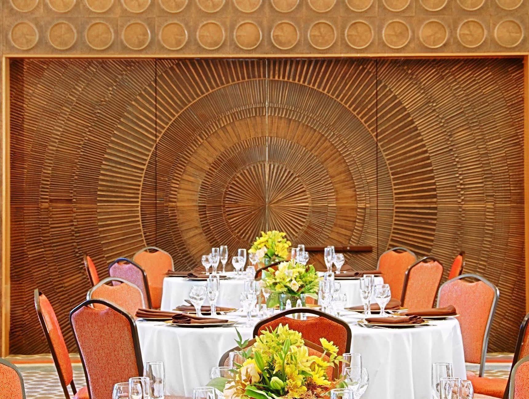 Sheraton Palo Alto Hotel Bagian luar foto